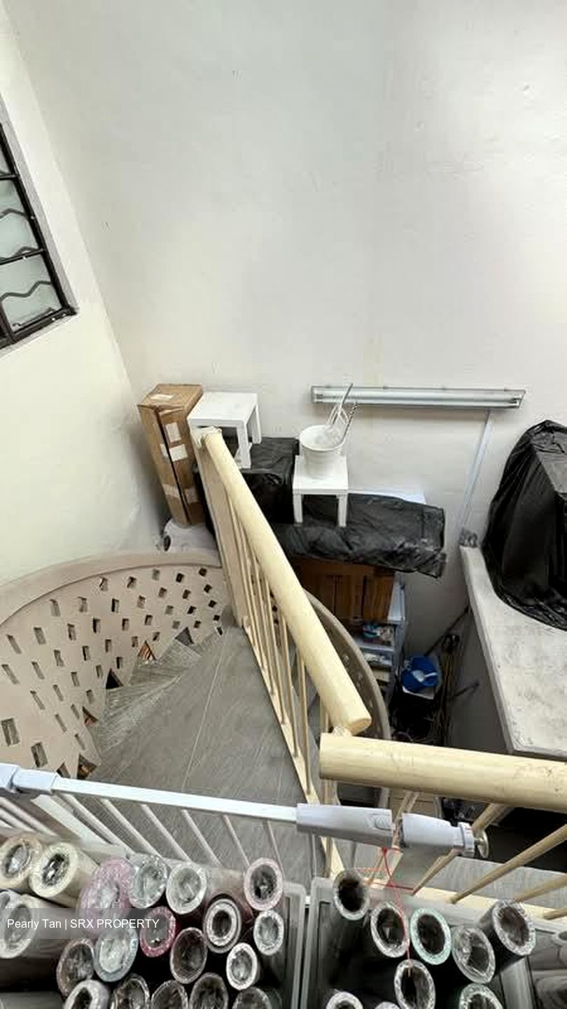 Jalan Besar (D8), Shop House #536505271
